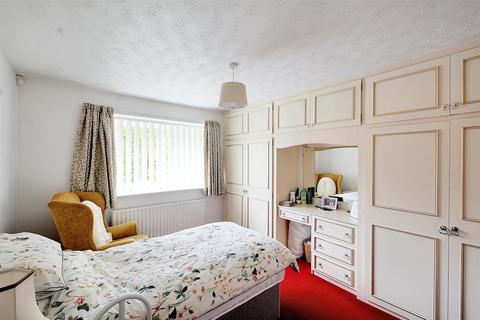 3 bedroom detached bungalow for sale, Meadow Rise, Nottingham