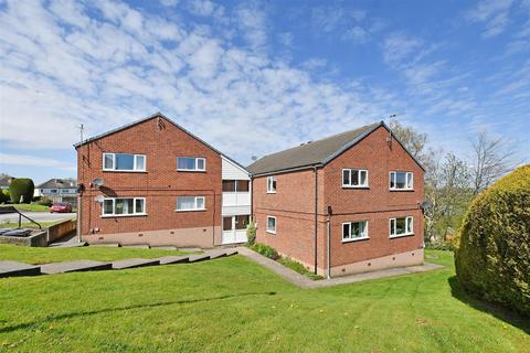 3 Burns Drive, Dronfield, S18 1NJ