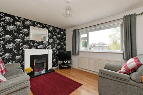 3 Burns Drive, Dronfield, S18 1NJ