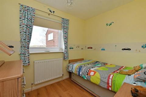 3 Burns Drive, Dronfield, S18 1NJ