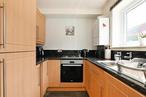 3 Burns Drive, Dronfield, S18 1NJ
