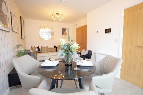 2 bedroom apartment for sale, Manchester Road, Stocksbridge, Sheffield