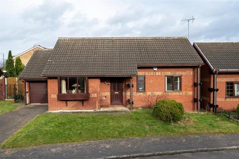 2 bedroom detached bungalow for sale - Abbots Meadow, Sothall, Sheffield