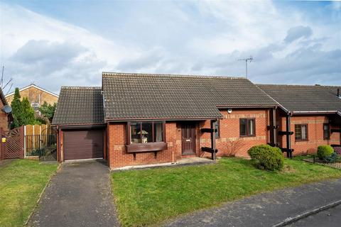 2 bedroom detached bungalow for sale, Abbots Meadow, Sothall, Sheffield