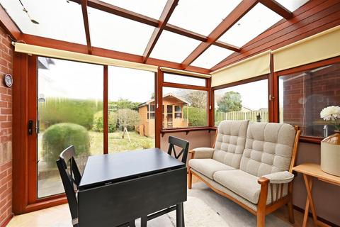 3 Abbots Meadow, Sothall, Sheffield, S20 2QU