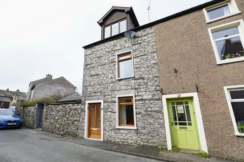 3 bedroom terraced house for sale, Town Street, Ulverston