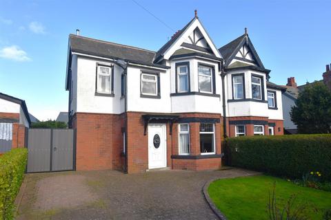 4 bedroom semi-detached house for sale, Hawcoat Lane, Barrow-In-Furness