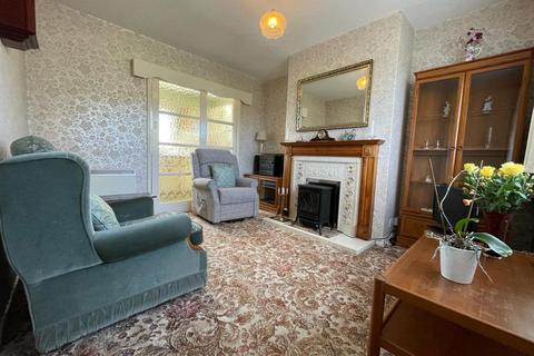 3 bedroom semi-detached house for sale - Penfold Terrace, Kirkby Fleetham, Northallerton