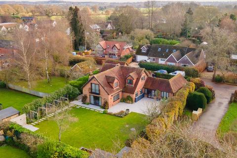 4 bedroom detached house for sale, Coopers Pightle, Kidmore End Reading RG4