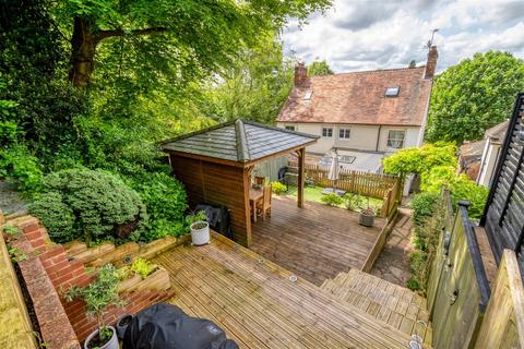 3 bedroom semi-detached house for sale, Peppard Road, Sonning Common Reading RG4