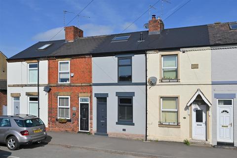 174 Bradway Road, Sheffield, S17 4QX