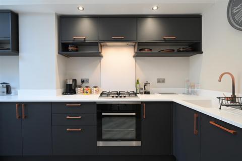 174 Bradway Road, Sheffield, S17 4QX