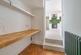 Office Area Hallway