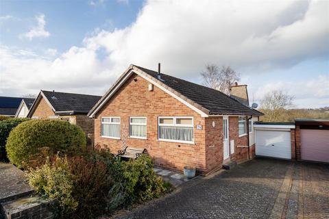 3 bedroom detached bungalow for sale - Moonpenny Way, Dronfield