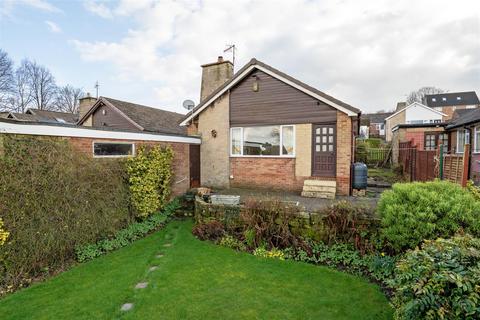 3 bedroom detached bungalow for sale, Moonpenny Way, Dronfield