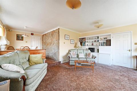 3 bedroom detached bungalow for sale, Moonpenny Way, Dronfield