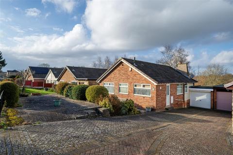 3 bedroom detached bungalow for sale, Moonpenny Way, Dronfield