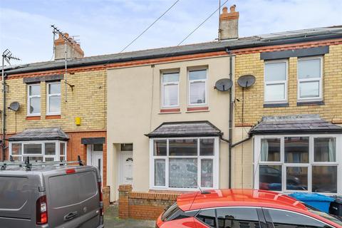 13 Balmoral Grove, Rhyl, LL18 1NW