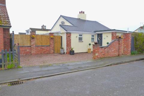 2 bedroom detached bungalow for sale, Watchcrete Avenue, Queniborough, Leicester