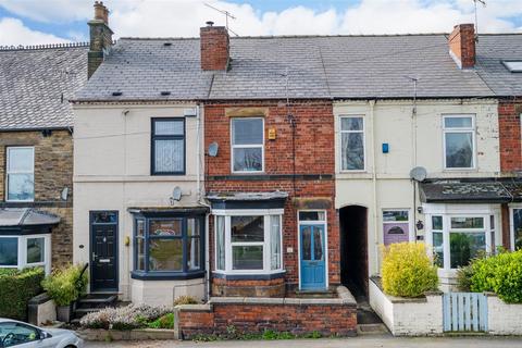 3 bedroom terraced house for sale, Green Lane, Dronfield