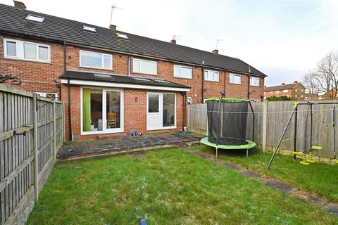 3 bedroom terraced house for sale - Haslam Crescent, Sheffield