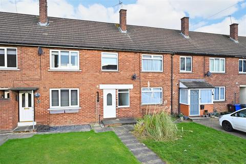 3 bedroom terraced house for sale - Haslam Crescent, Sheffield