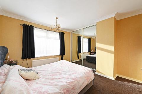 14 Haslam Crescent, Sheffield, S8 7GR