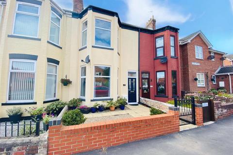 135 Cliff Road, Hornsea, HU18 1JB
