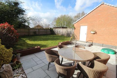 4 Vernon Way, Stoney Stanton, Leicester, LE9 4AP