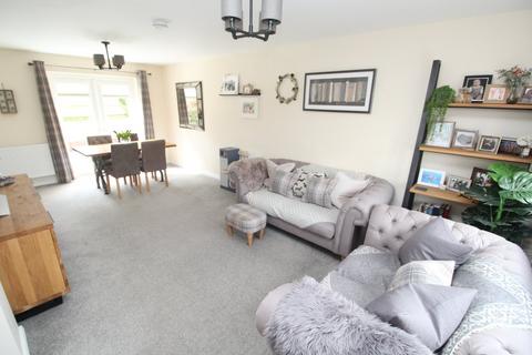 4 Vernon Way, Stoney Stanton, Leicester, LE9 4AP