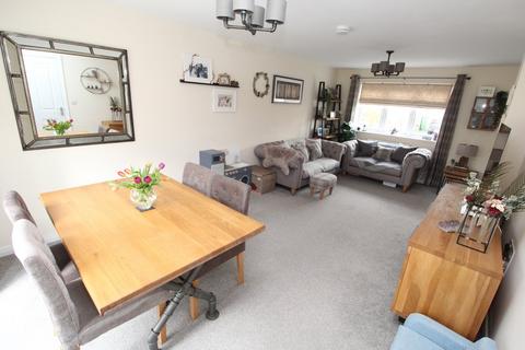4 Vernon Way, Stoney Stanton, Leicester, LE9 4AP