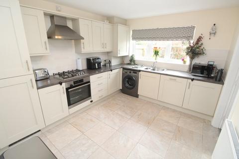 4 Vernon Way, Stoney Stanton, Leicester, LE9 4AP