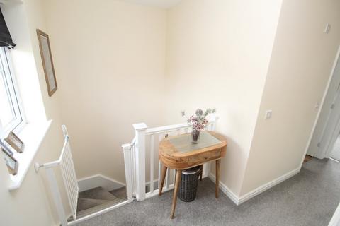 4 Vernon Way, Stoney Stanton, Leicester, LE9 4AP