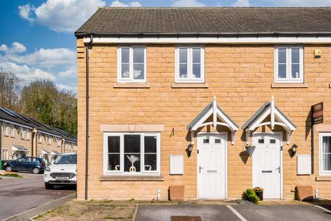 3 bedroom semi-detached house for sale, Mill View, Huddersfield, HD3