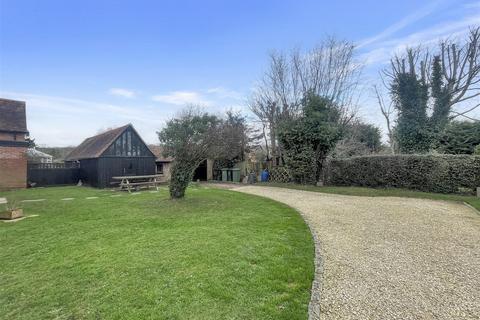 2, Gable Cottages Reades Lane, Gallowstree Common, Reading, RG4 9DS