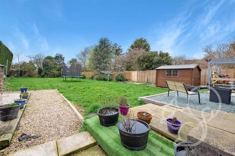 4 bedroom detached house for sale, Firs Road, West Mersea Colchester CO5