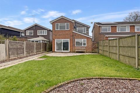 4 bedroom detached house for sale, Wayside Green, Woodcote Reading RG8