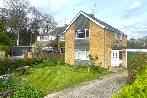 4 bedroom link detached house for sale, Carling Road, Sonning Common Reading RG4