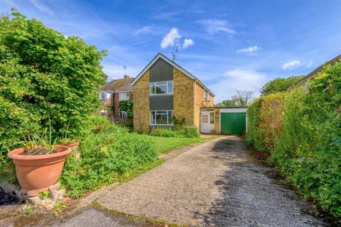 4 bedroom link detached house for sale, Carling Road, Sonning Common Reading RG4