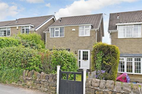 3 bedroom detached house for sale, Northern Common, Dronfield Woodhouse, Dronfield