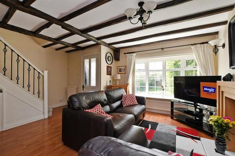 3 bedroom detached house for sale - Northern Common, Dronfield Woodhouse, Dronfield