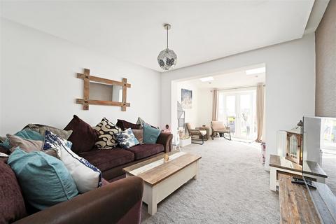 4 bedroom end of terrace house for sale - St. Johns Road, Unstone, Dronfield