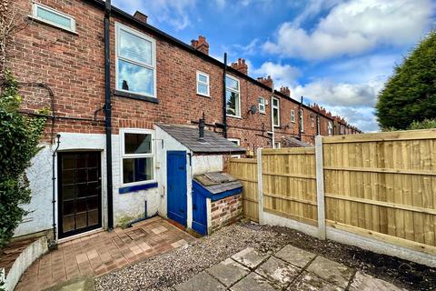2 bedroom terraced house for sale, Meadow Lane, Disley, Stockport