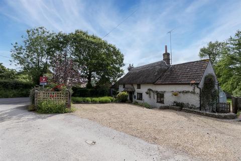 3 bedroom detached house for sale, Wreath Green, Tatworth, Chard