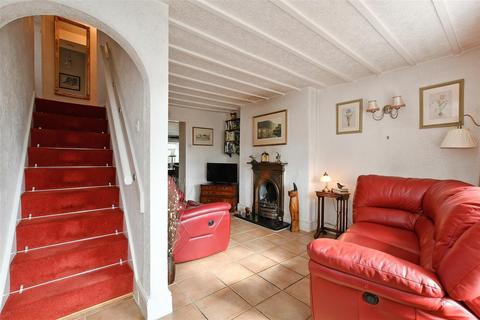 3 bedroom cottage for sale, Hollins Cottages, Old Brampton, Chesterfield
