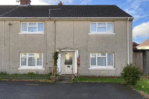 Kidwelly - 2 bedroom flat for sale