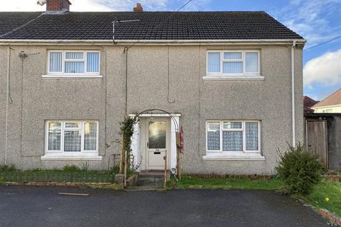 34 Bron Gwendraeth, Carway, Kidwelly, SA17 4HT