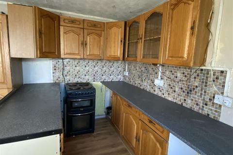 34 Bron Gwendraeth, Carway, Kidwelly, SA17 4HT