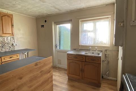 34 Bron Gwendraeth, Carway, Kidwelly, SA17 4HT