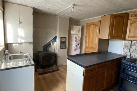 34 Bron Gwendraeth, Carway, Kidwelly, SA17 4HT